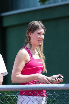 Bild 5 - BL2 TC R�W Wahlstedt - Rochusclub D�sseldorf : Ergebnis: 3:6  u. TC RW Wahlstedt 2 - Bremerhavener TV : Ergebnis: